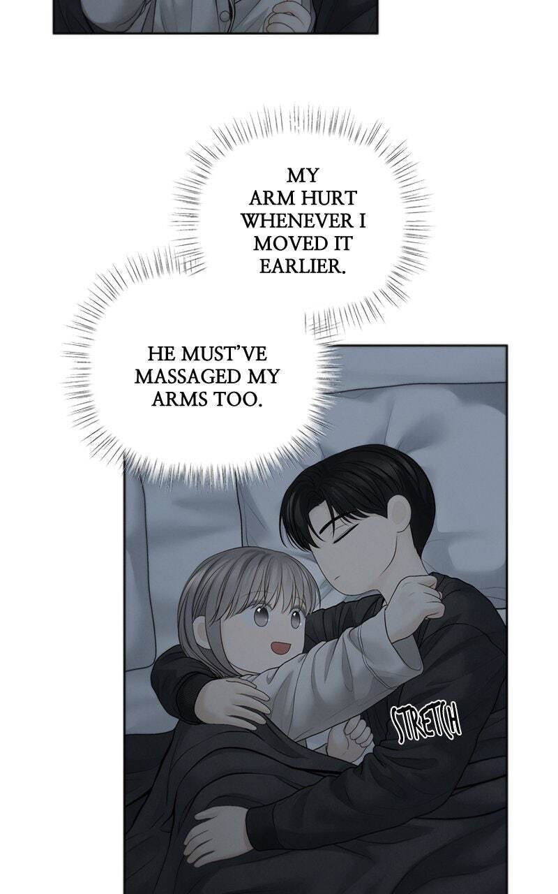 Only Hope Chapter 63 page 33 - 