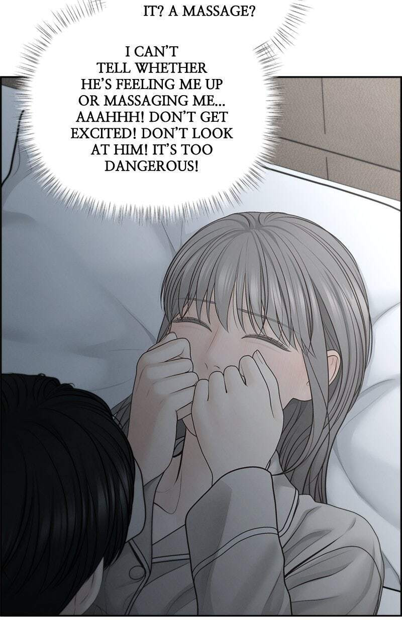 Only Hope Chapter 63 page 10 - 