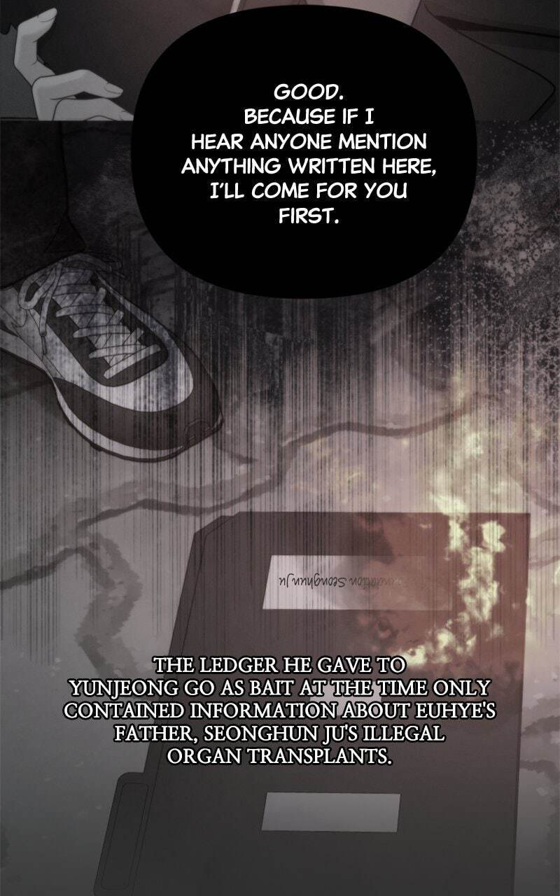 Only Hope Chapter 64 page 19 - 