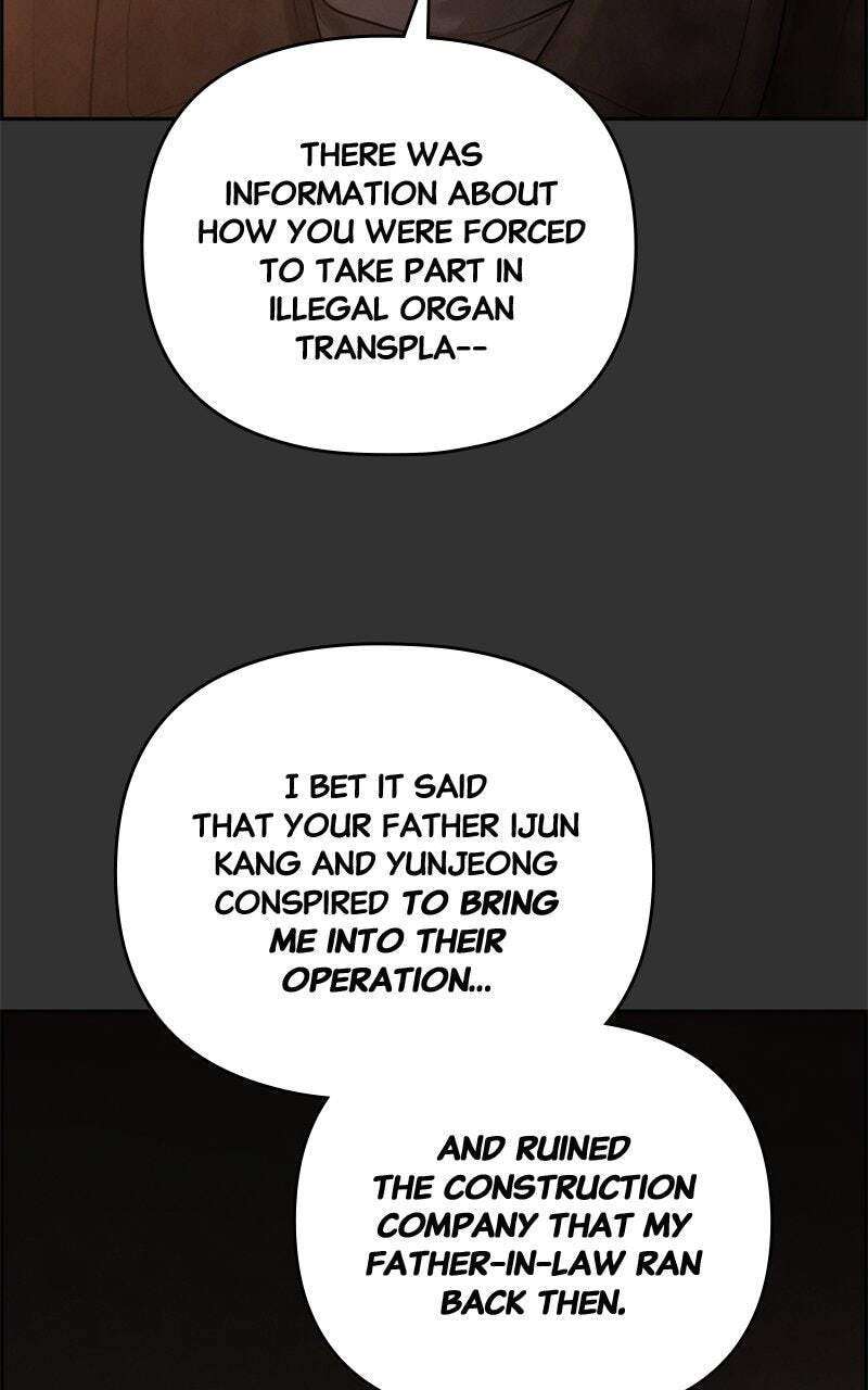 Only Hope Chapter 64 page 21 - 