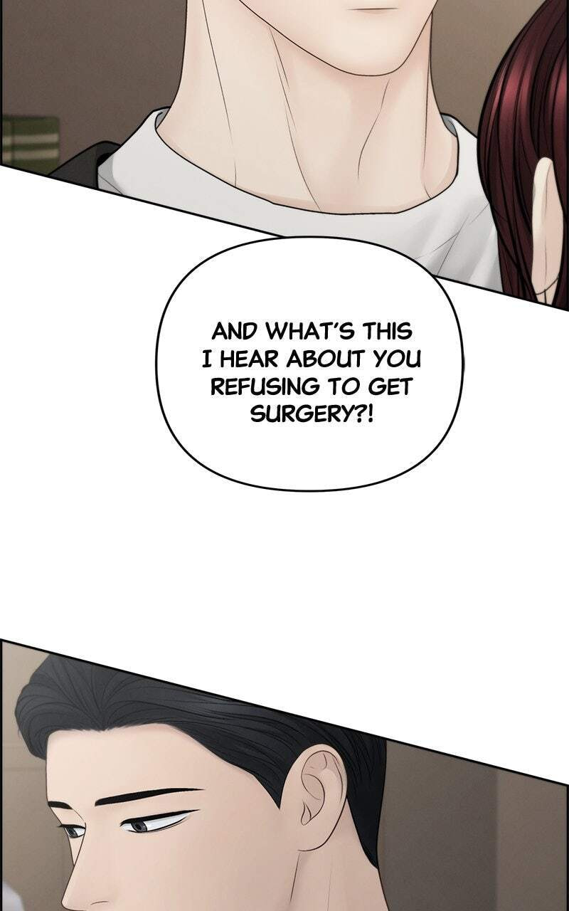 Only Hope Chapter 65 page 18 - 