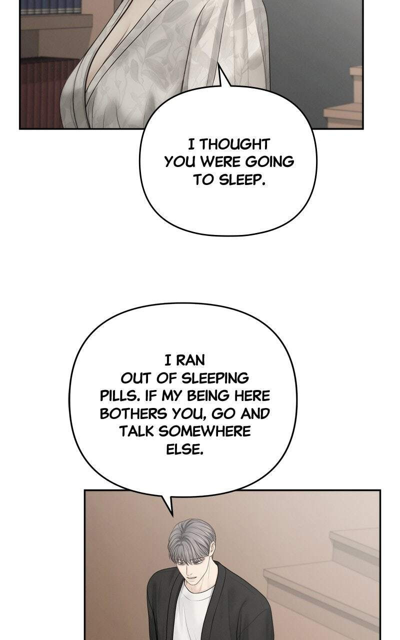 Only Hope Chapter 65 page 9 - 