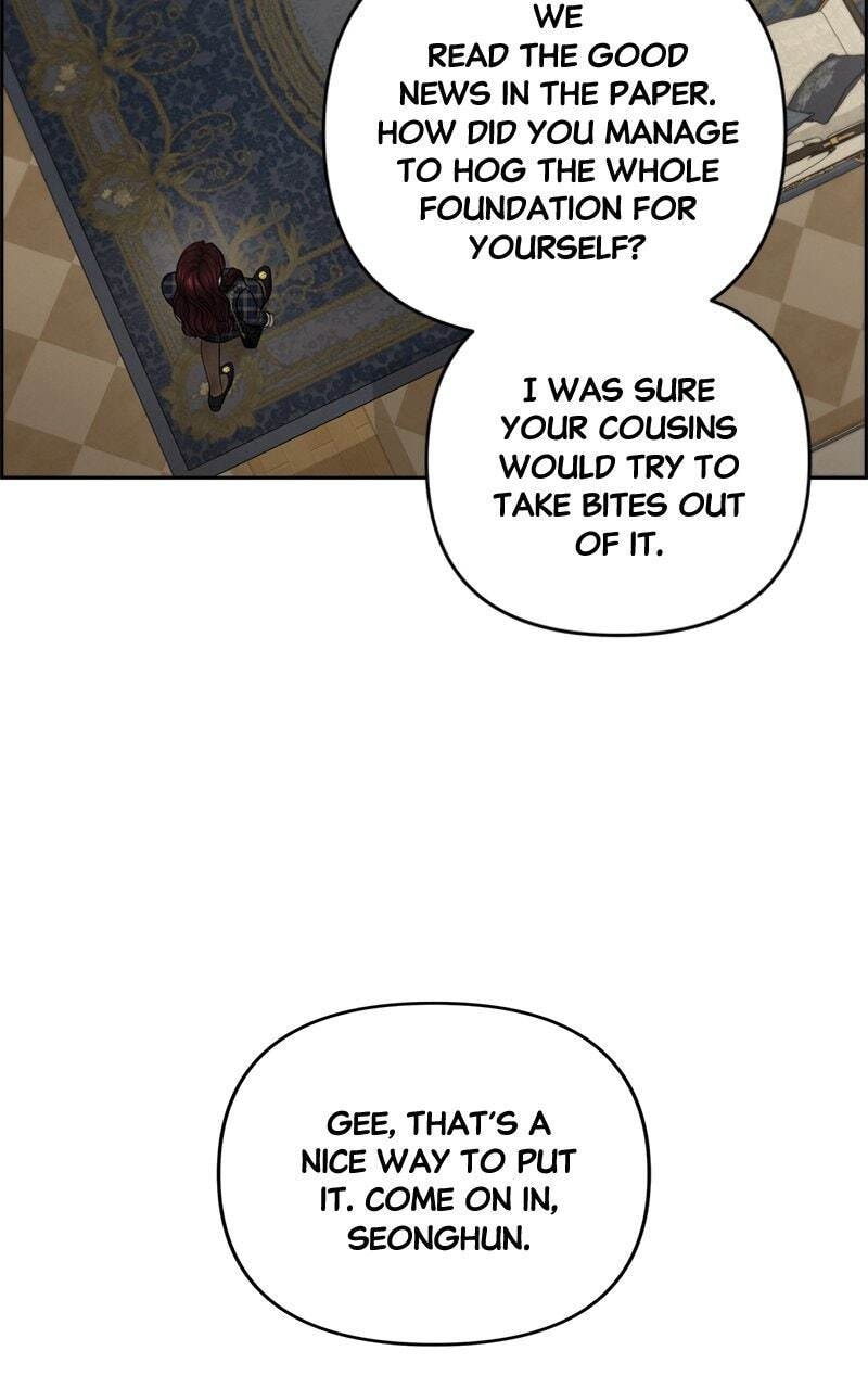 Only Hope Chapter 66 page 20 - 