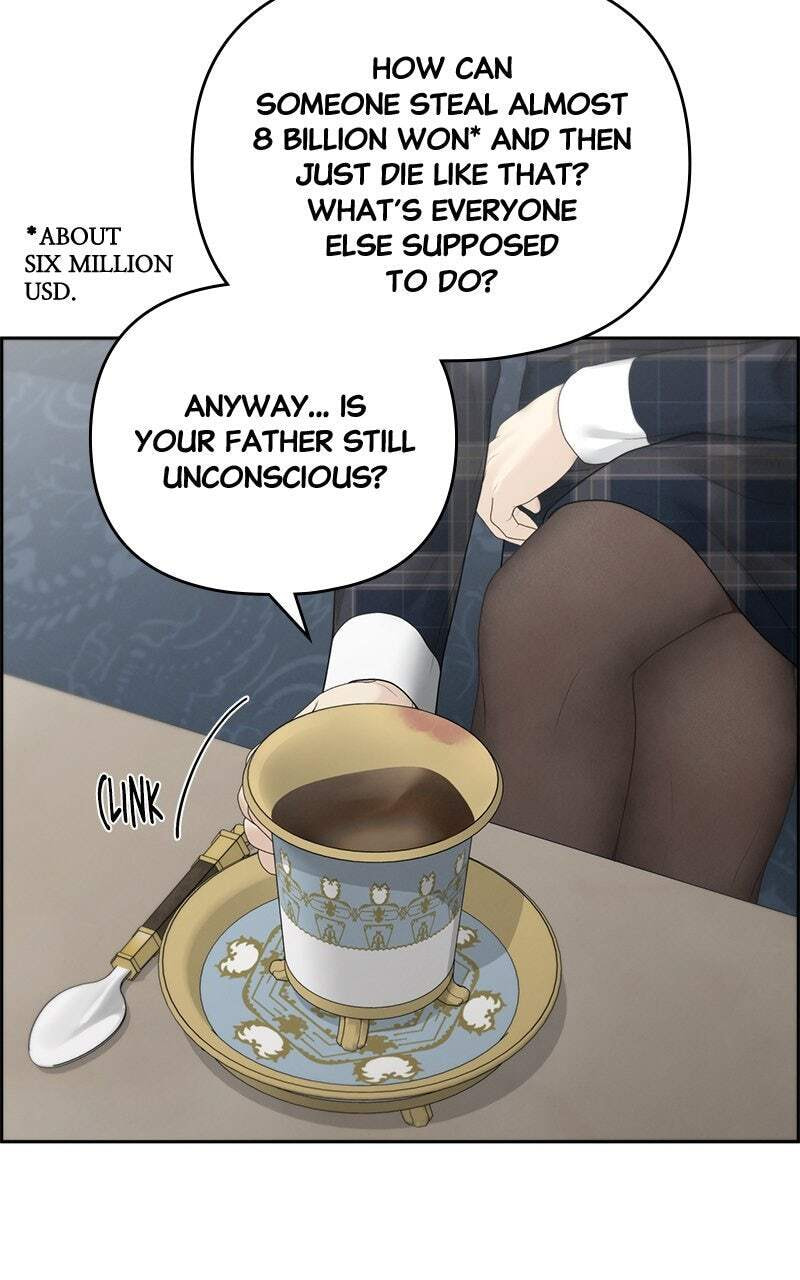 Only Hope Chapter 66 page 4 - 
