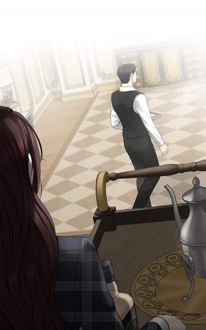 Only Hope Chapter 66 page 33 - 