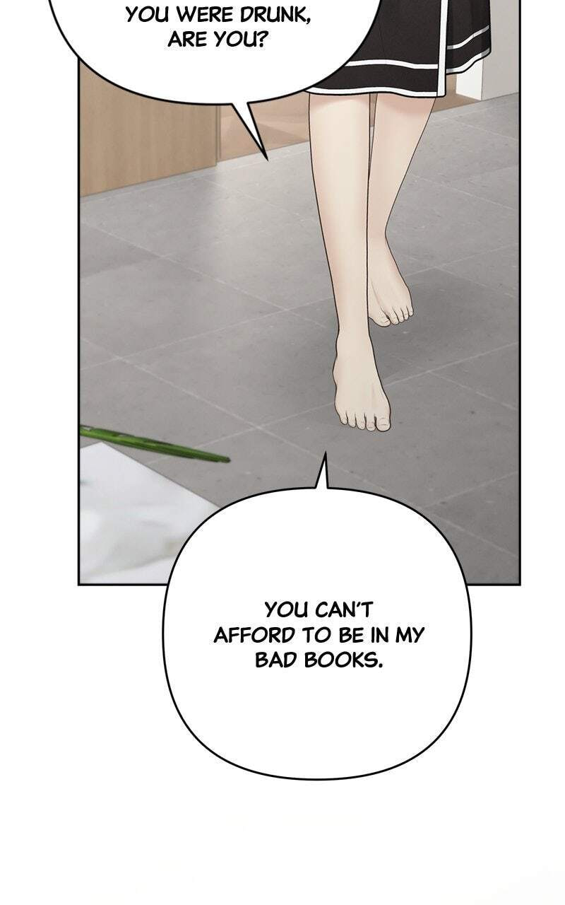 Only Hope Chapter 67 page 22 - 