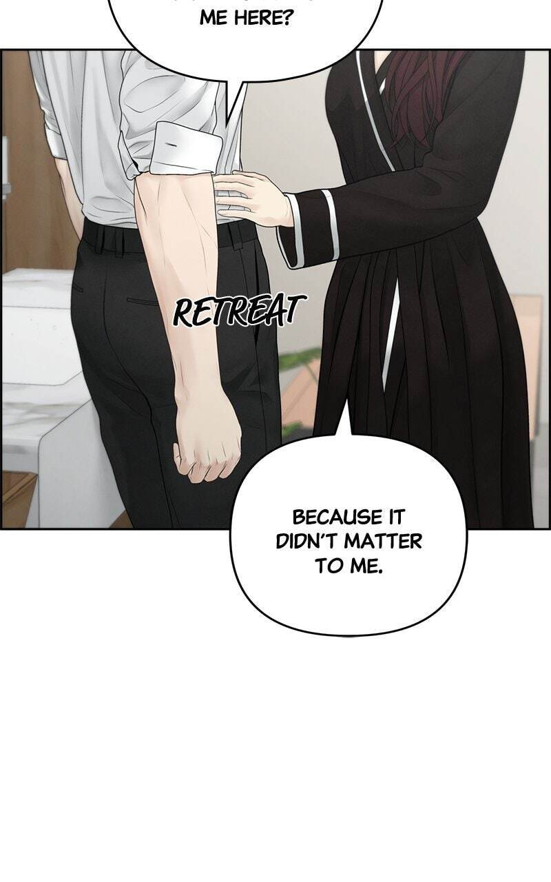 Only Hope Chapter 67 page 25 - 