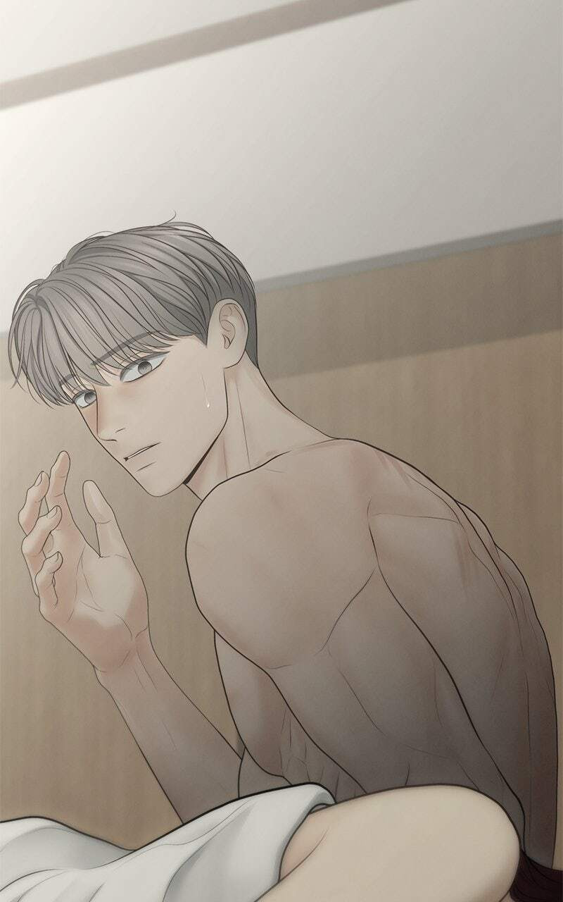 Only Hope Chapter 67 page 6 - 