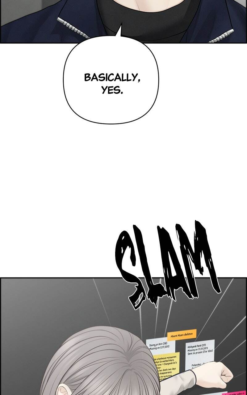 Only Hope Chapter 68 page 18 - 