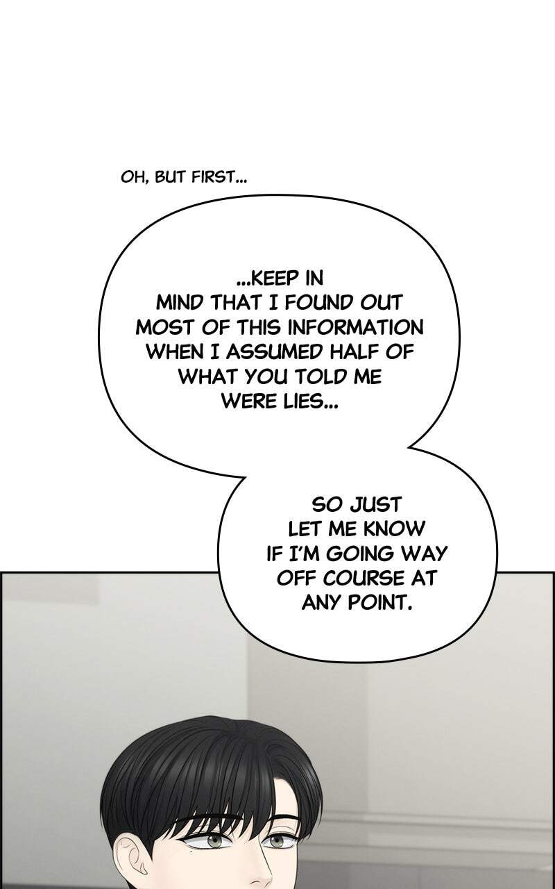 Only Hope Chapter 68 page 3 - 