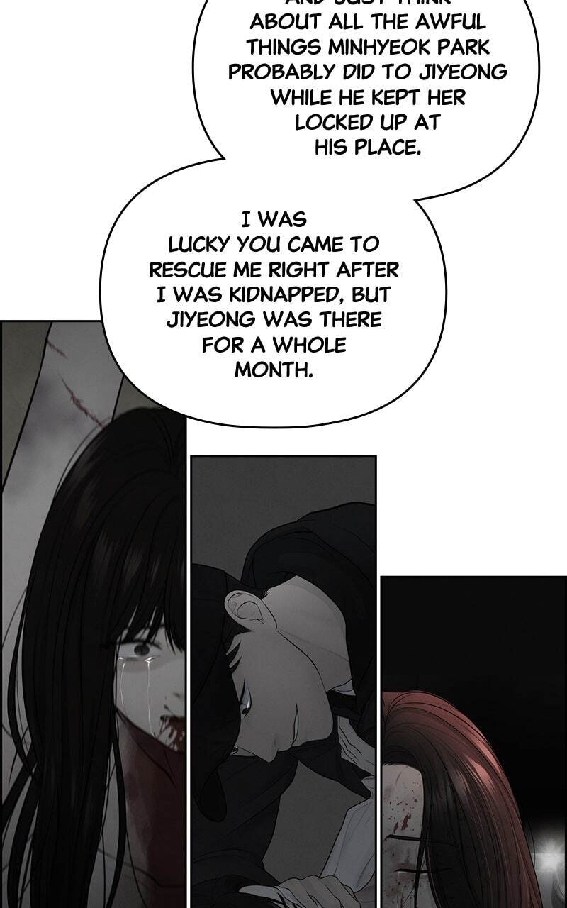 Only Hope Chapter 68 page 22 - 