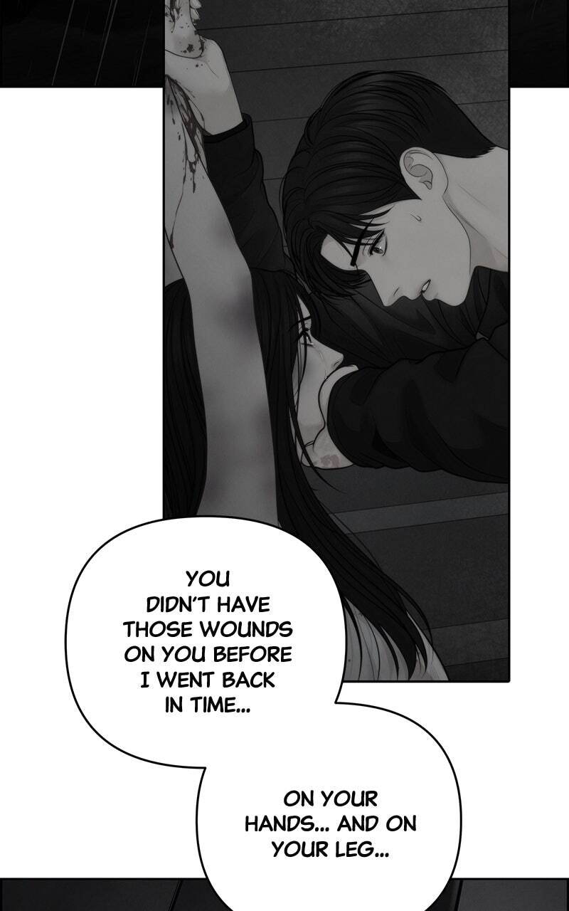 Only Hope Chapter 68 page 26 - 
