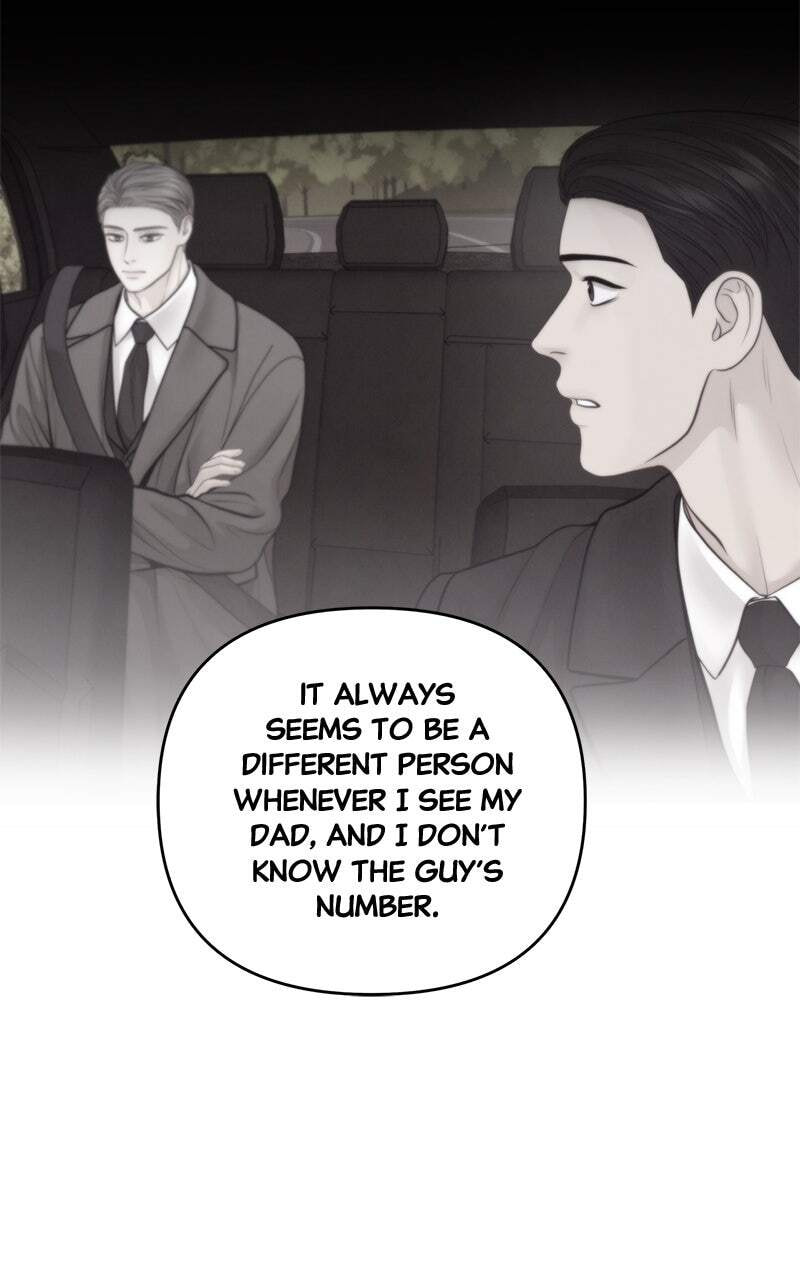 Only Hope Chapter 68 page 50 - 