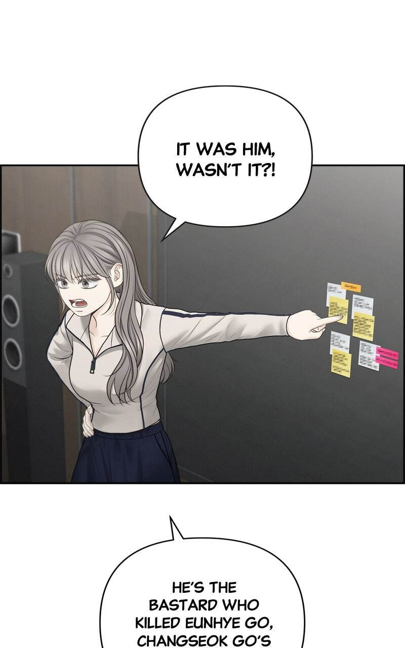 Only Hope Chapter 68 page 9 - 