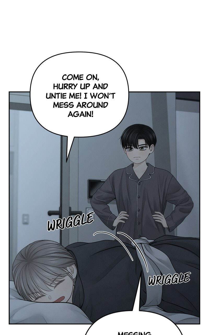 Only Hope Chapter 69 page 33 - 