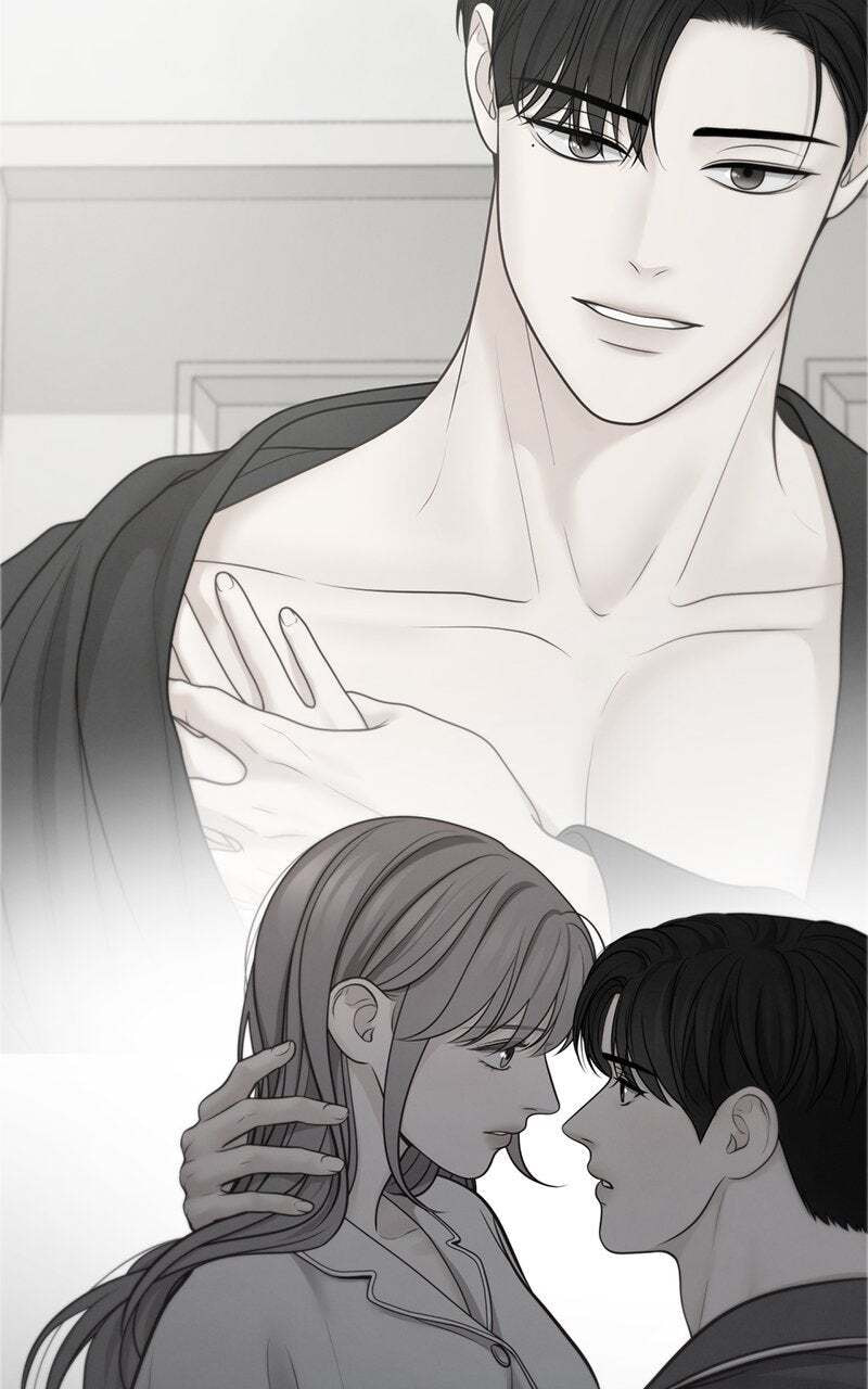 Only Hope Chapter 69 page 40 - 