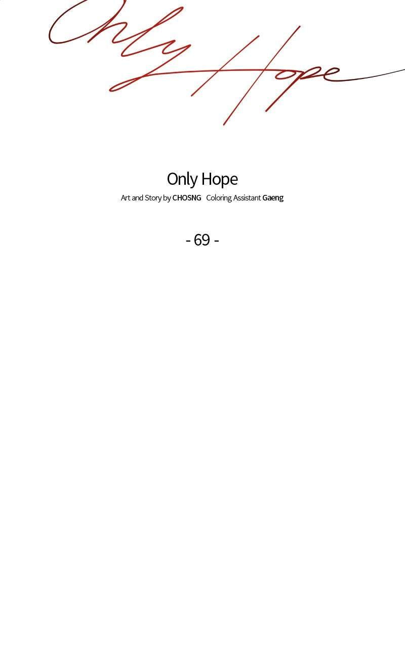 Only Hope Chapter 69 page 45 - 