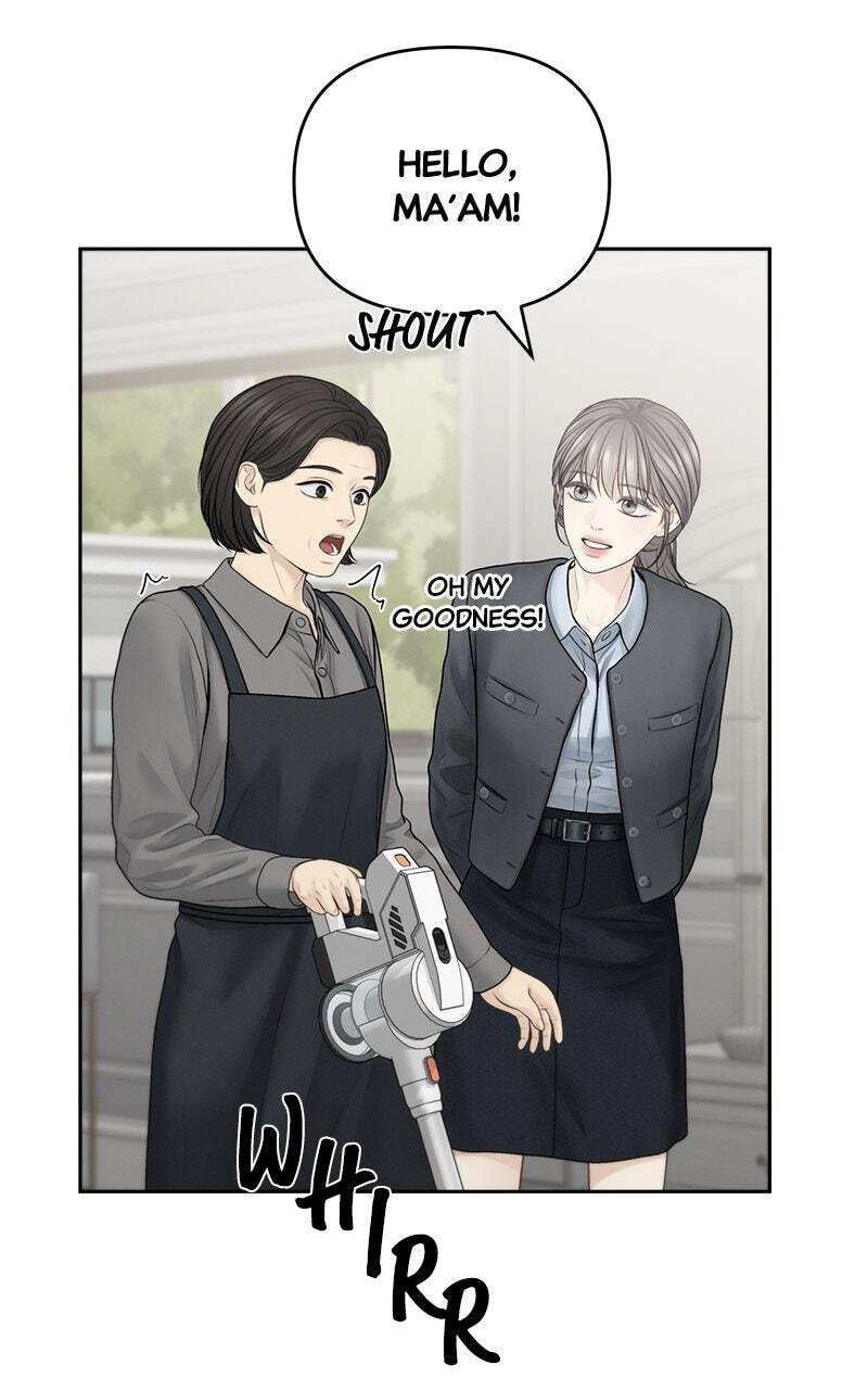 Only Hope Chapter 69 page 52 - 