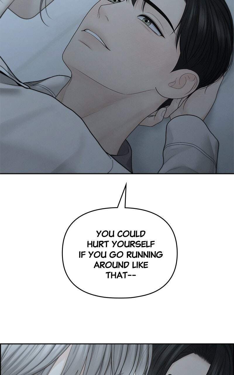 Only Hope Chapter 69 page 9 - 