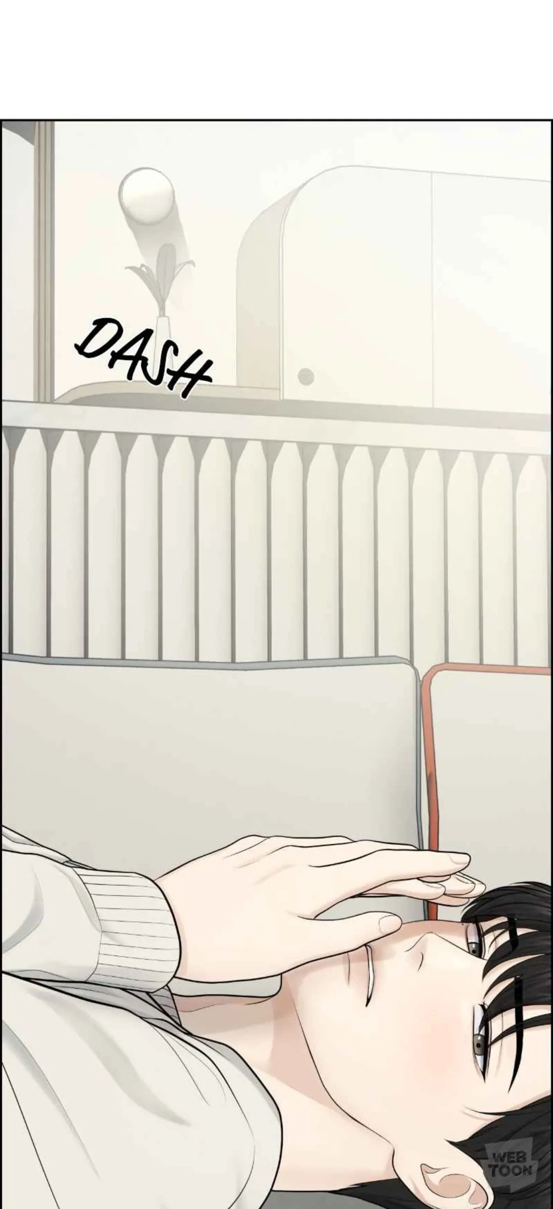 Only Hope Chapter 7.1 page 11 - 
