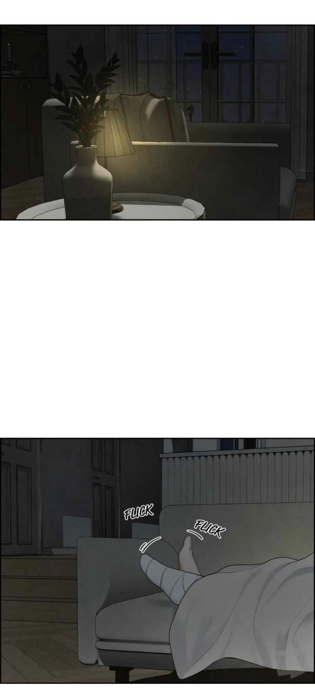 Only Hope Chapter 7.1 page 13 - 