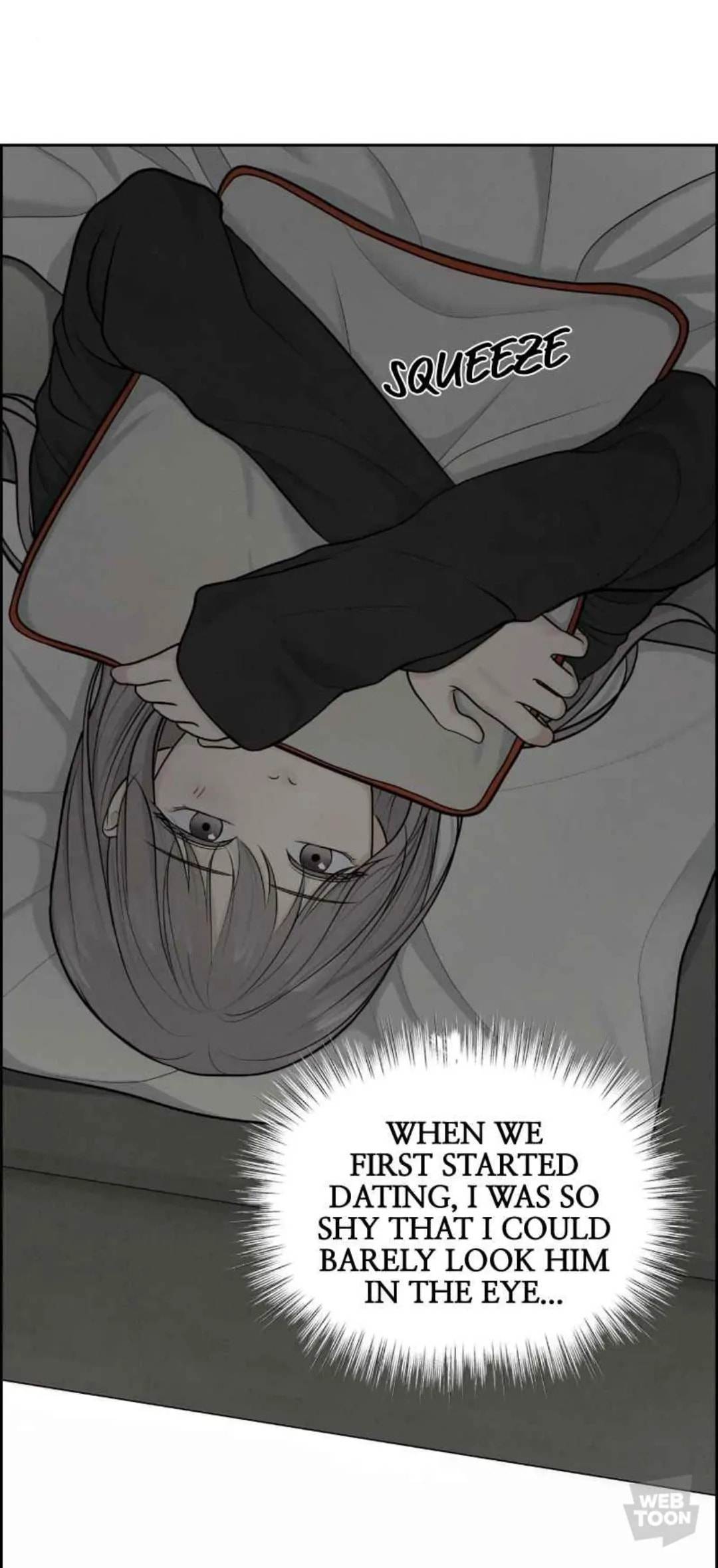 Only Hope Chapter 7.1 page 14 - 