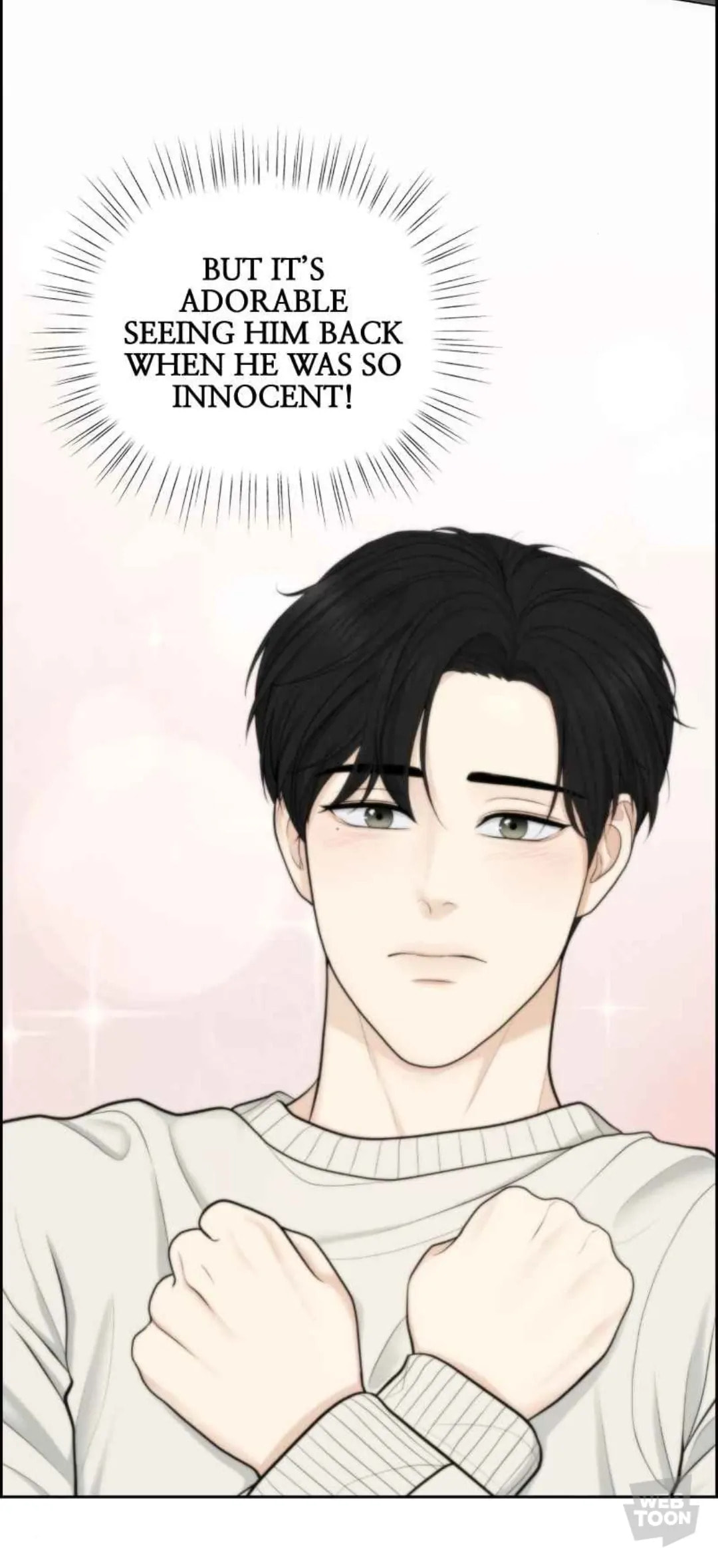 Only Hope Chapter 7.1 page 15 - 