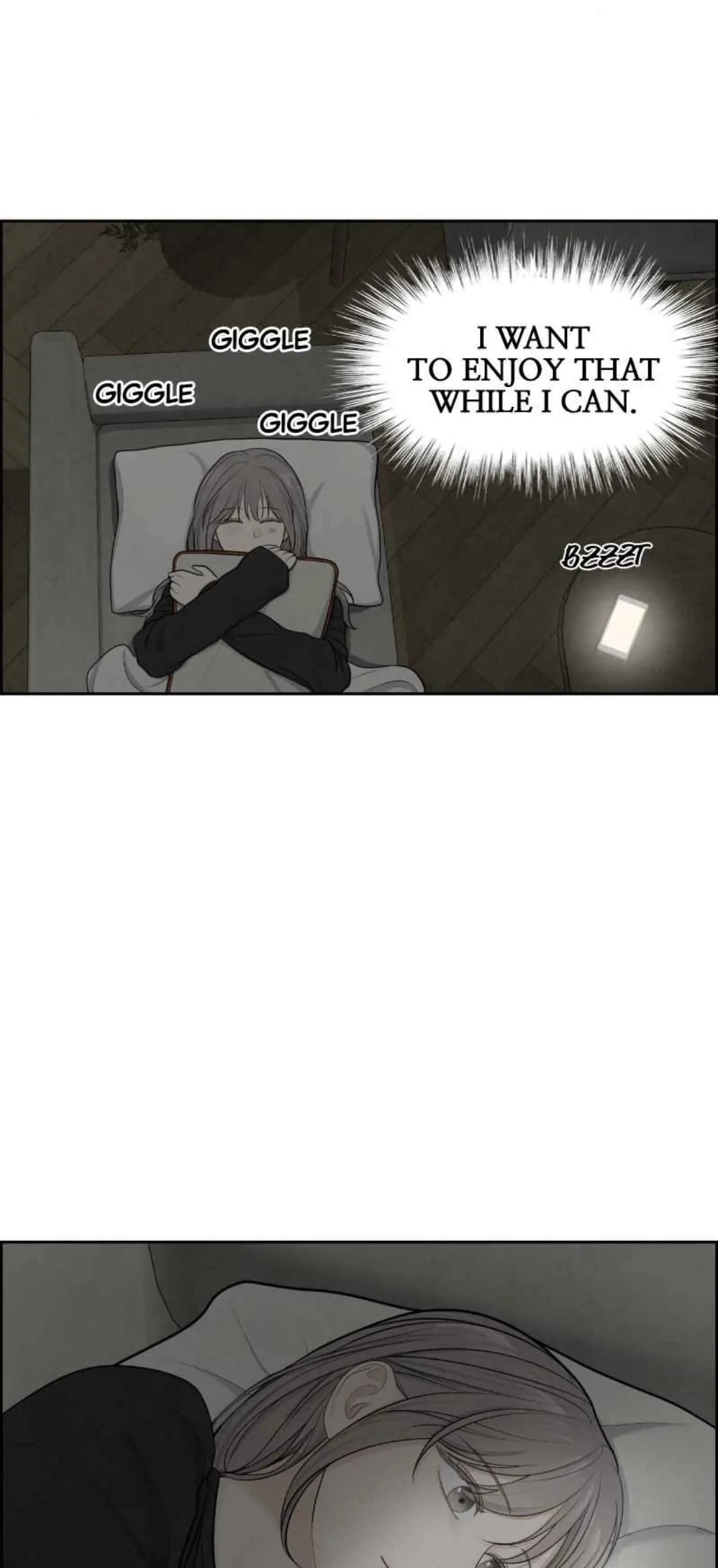 Only Hope Chapter 7.1 page 16 - 