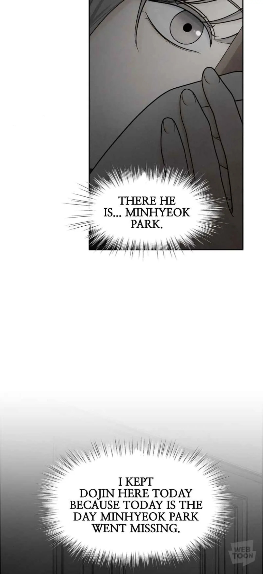 Only Hope Chapter 7.1 page 19 - 