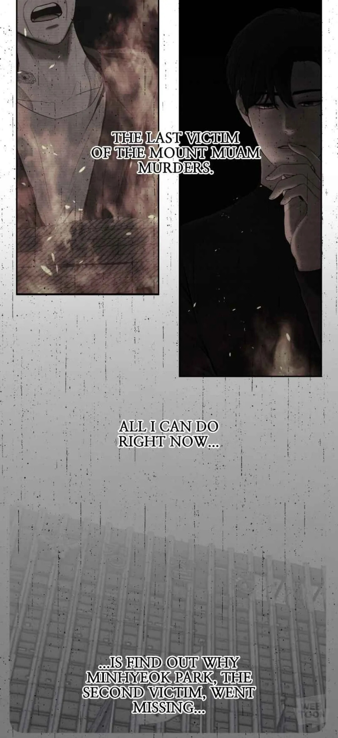 Only Hope Chapter 7.1 page 21 - 