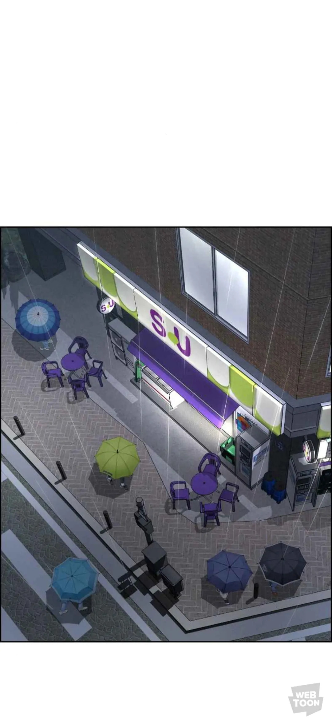 Only Hope Chapter 7.1 page 27 - 