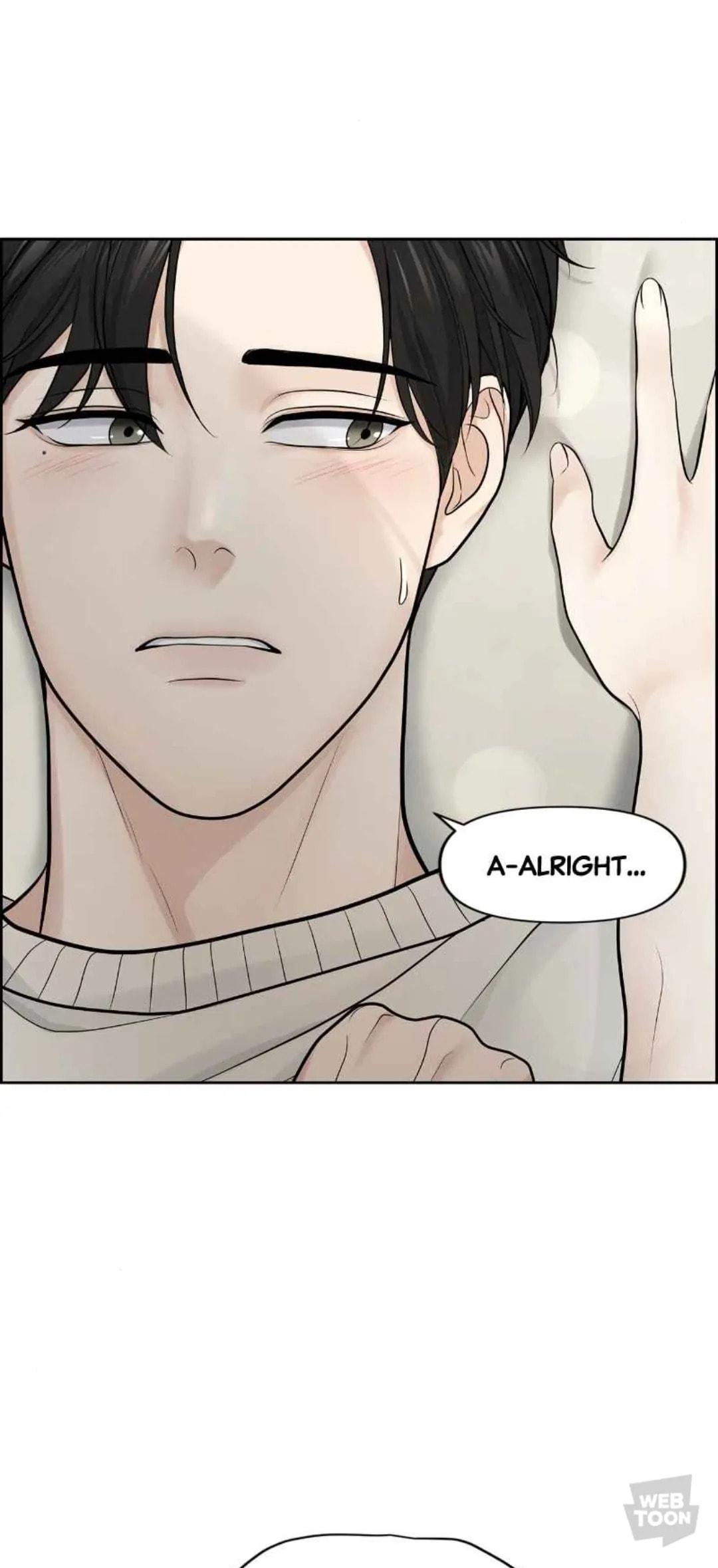 Only Hope Chapter 7.1 page 4 - 