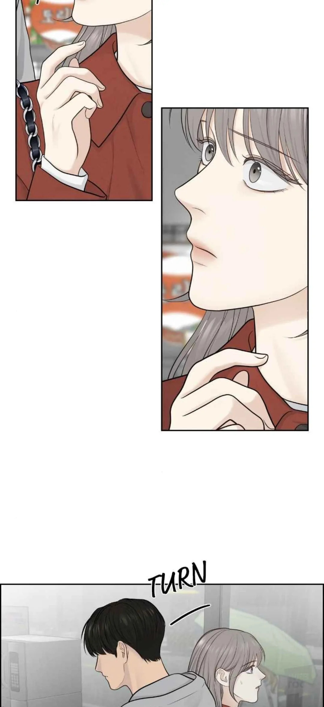 Only Hope Chapter 7.1 page 32 - 