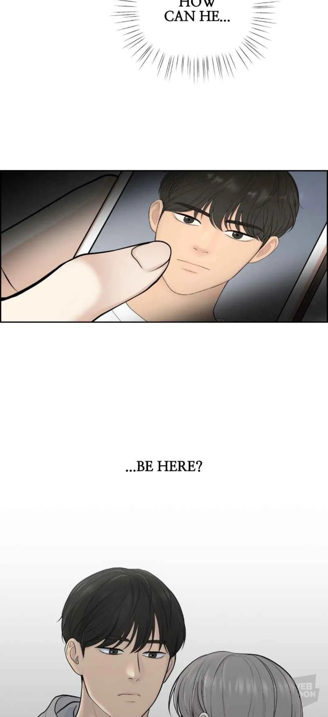 Only Hope Chapter 7.1 page 34 - 