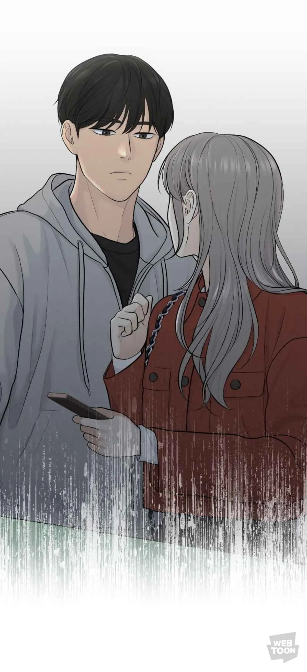 Only Hope Chapter 7.1 page 35 - 