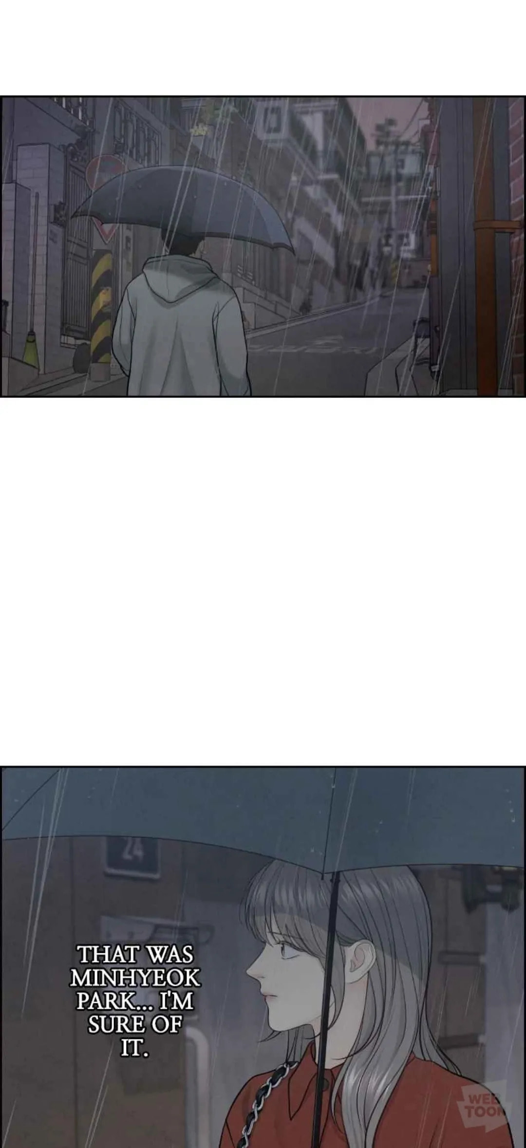 Only Hope Chapter 7.1 page 38 - 