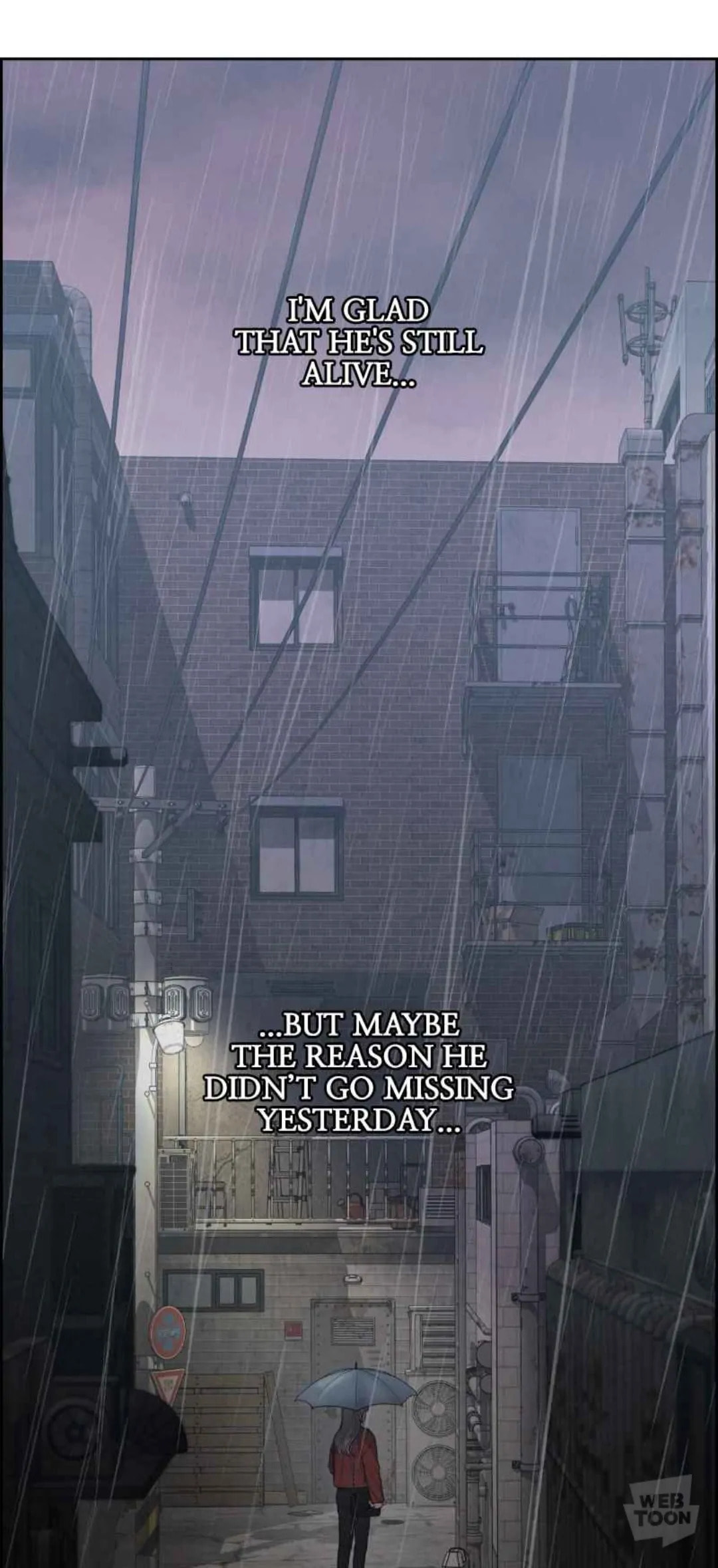 Only Hope Chapter 7.1 page 43 - 