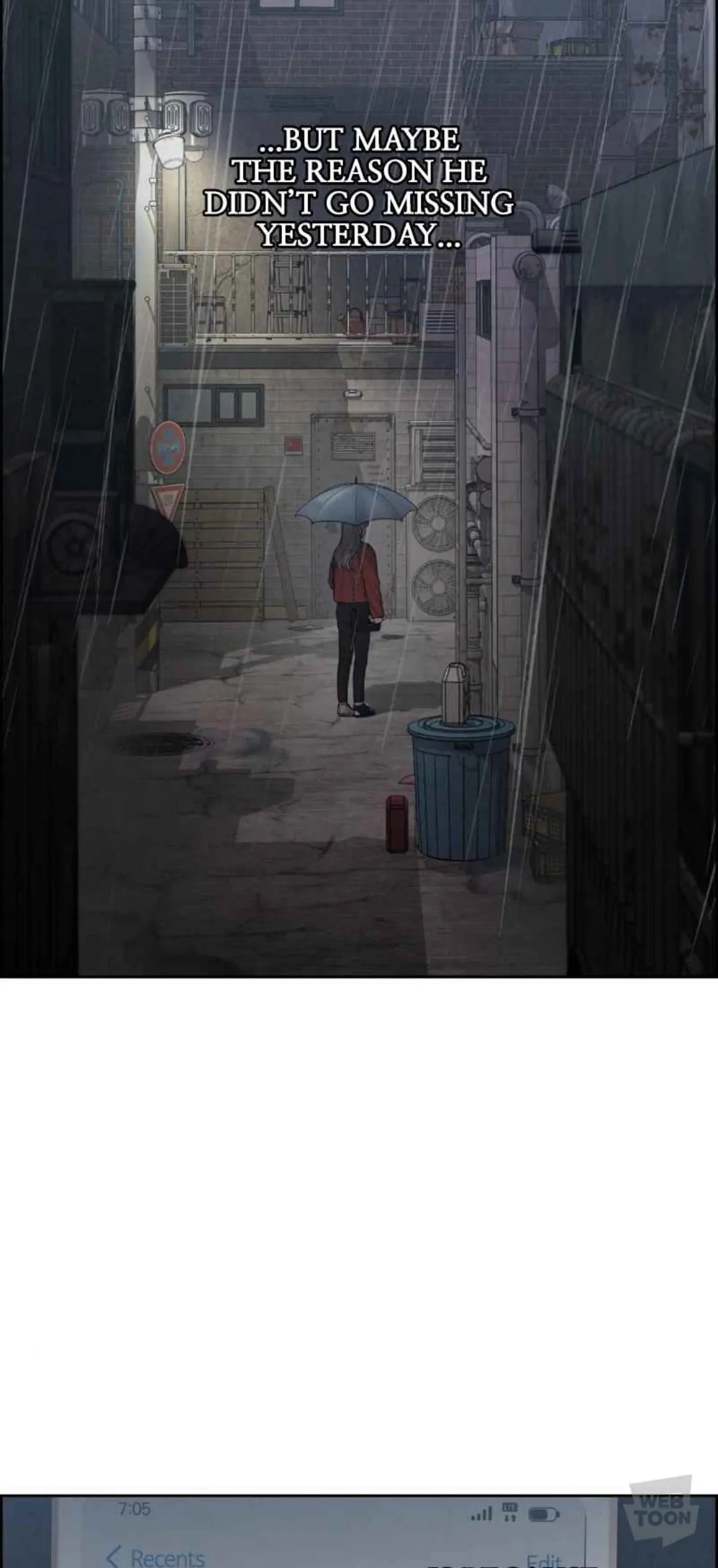 Only Hope Chapter 7.1 page 44 - 