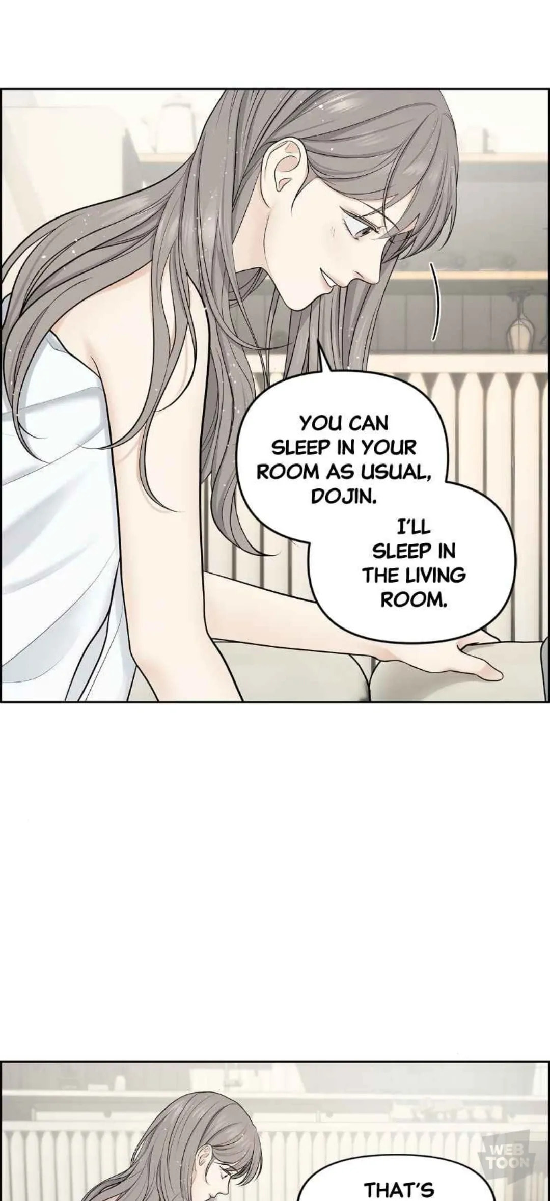 Only Hope Chapter 7.1 page 6 - 