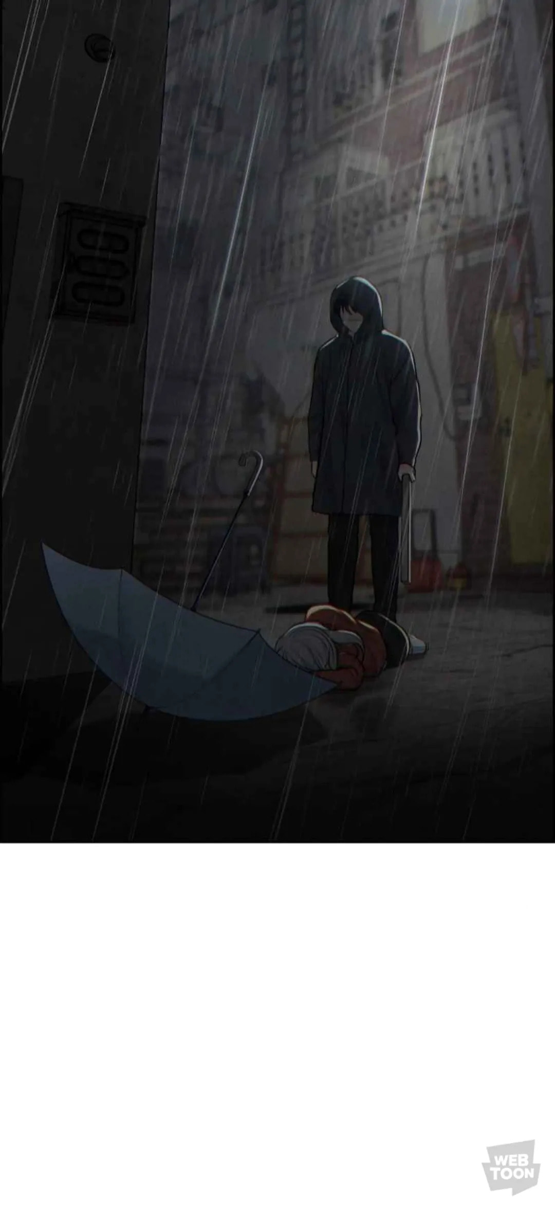 Only Hope Chapter 7.1 page 52 - 