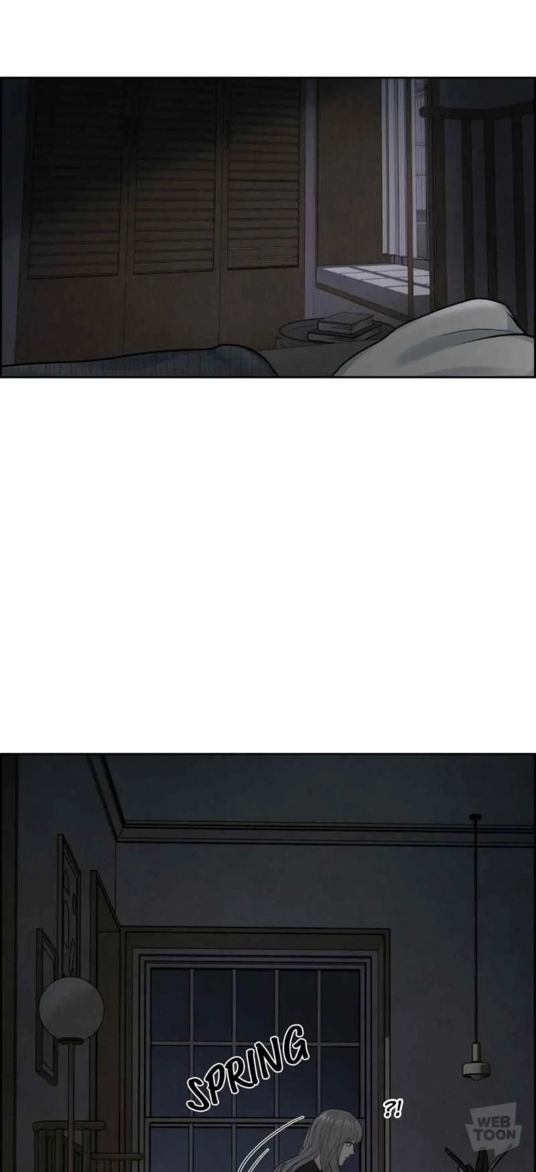 Only Hope Chapter 7.1 page 54 - 