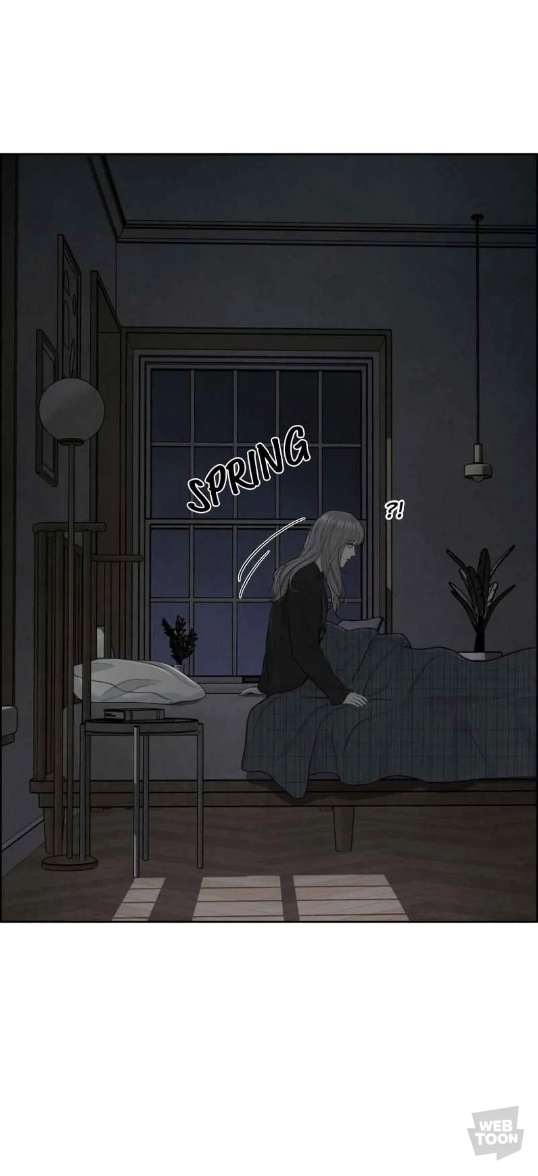 Only Hope Chapter 7.1 page 55 - 