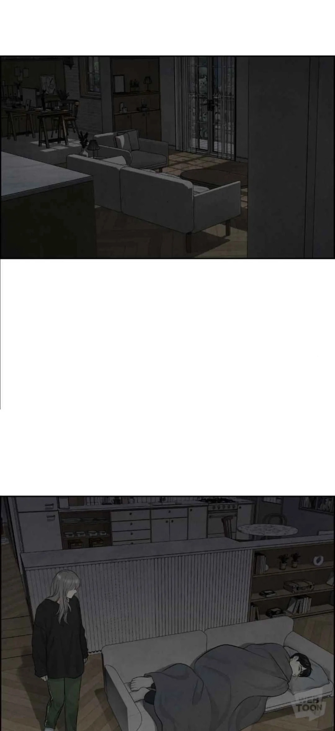 Only Hope Chapter 7.1 page 58 - 