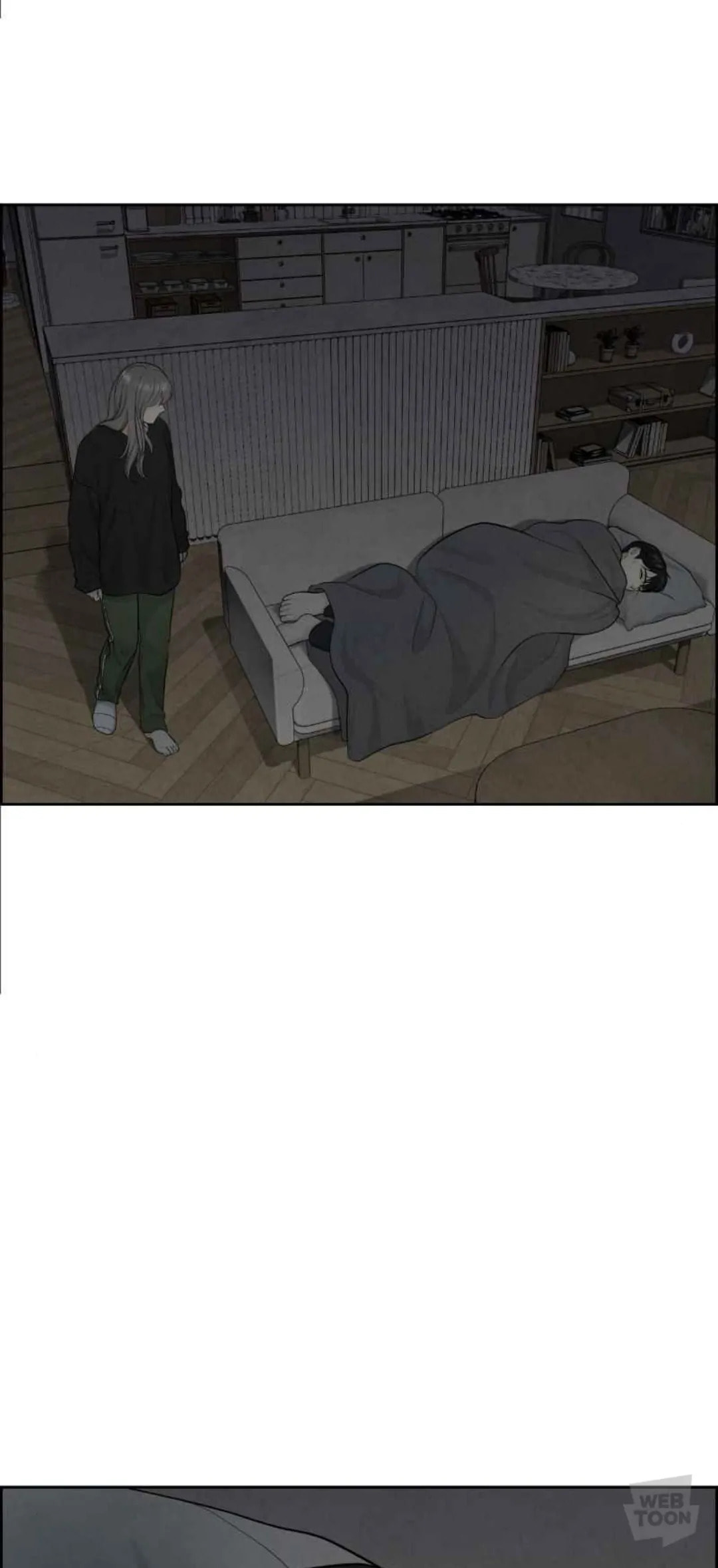 Only Hope Chapter 7.1 page 59 - 