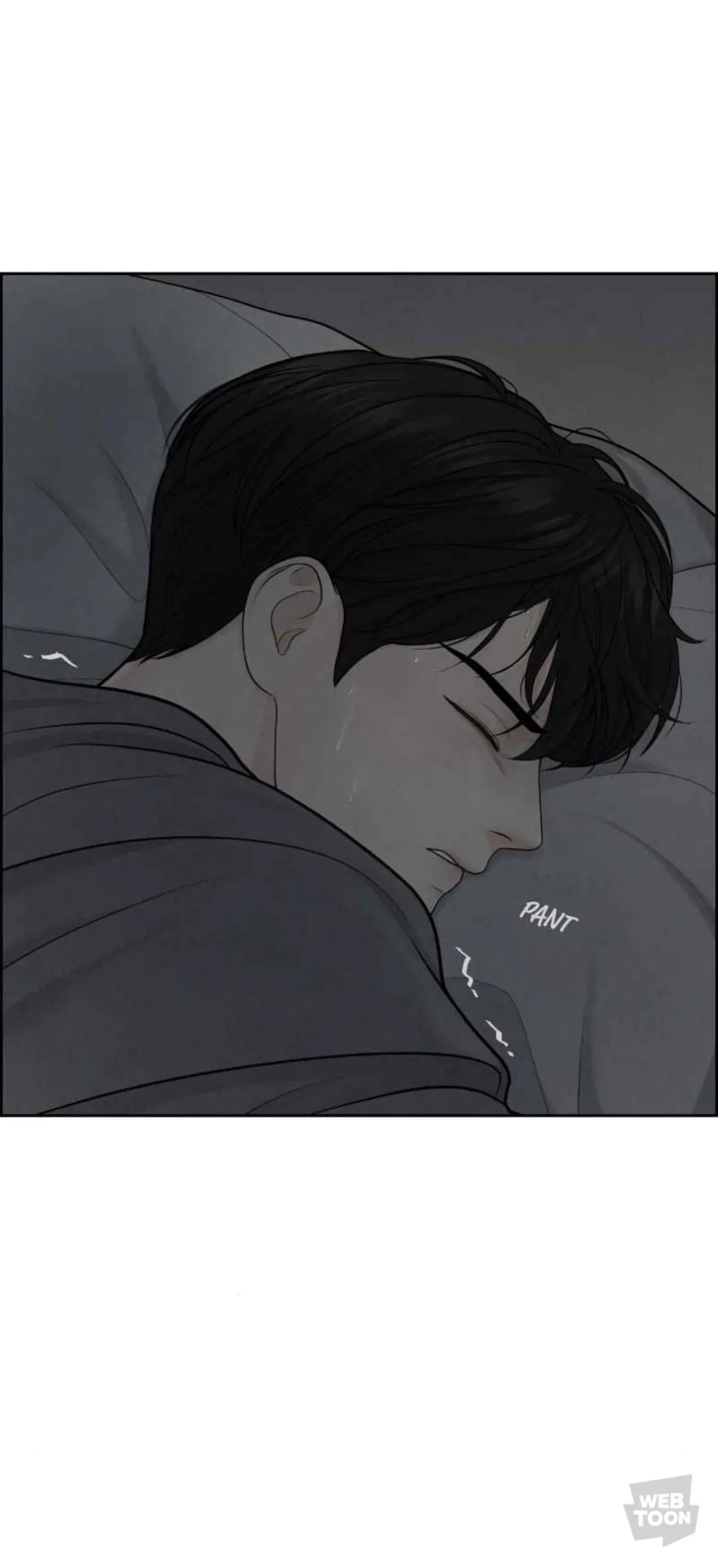 Only Hope Chapter 7.1 page 60 - 