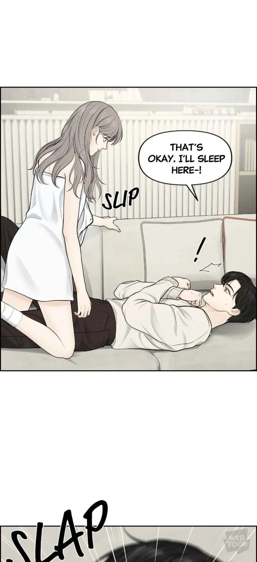 Only Hope Chapter 7.1 page 7 - 