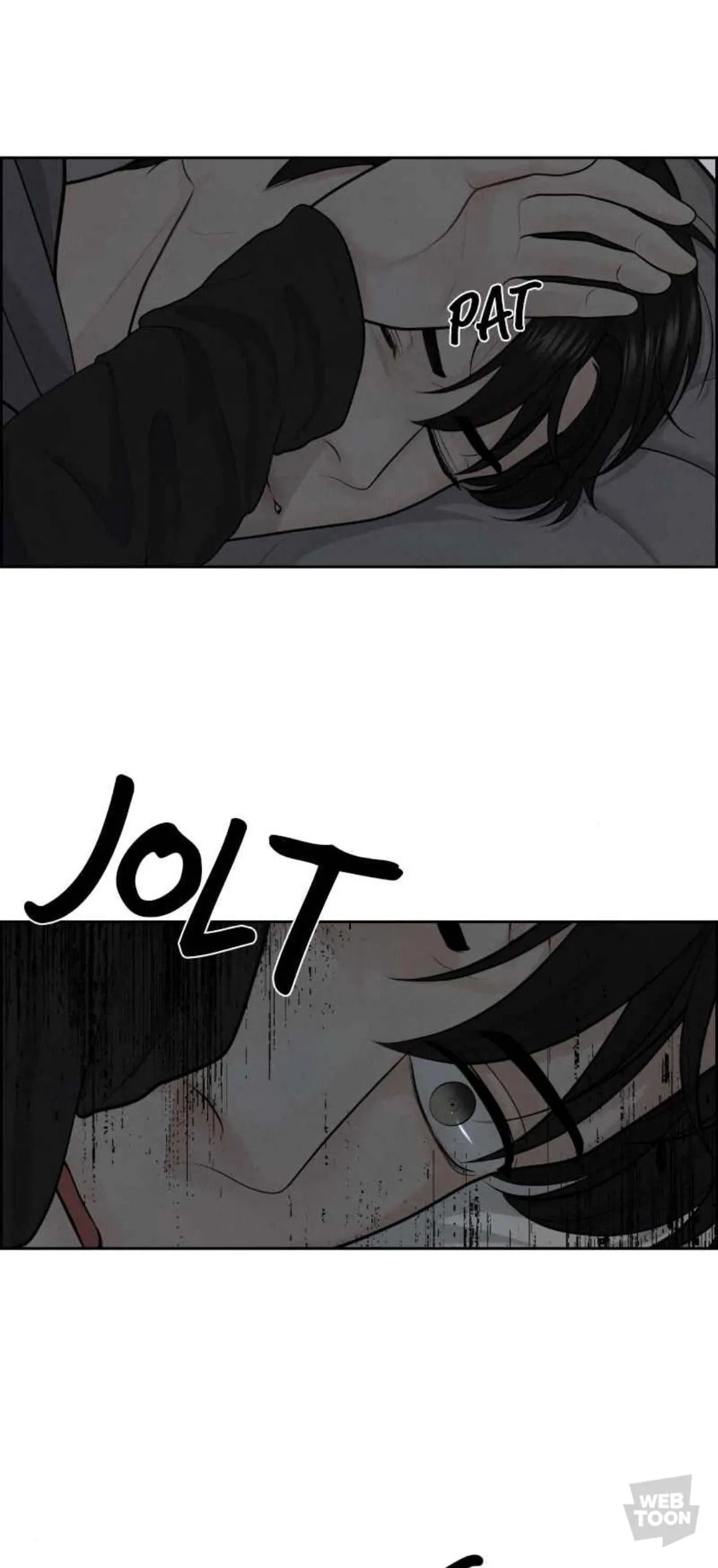 Only Hope Chapter 7.1 page 62 - 