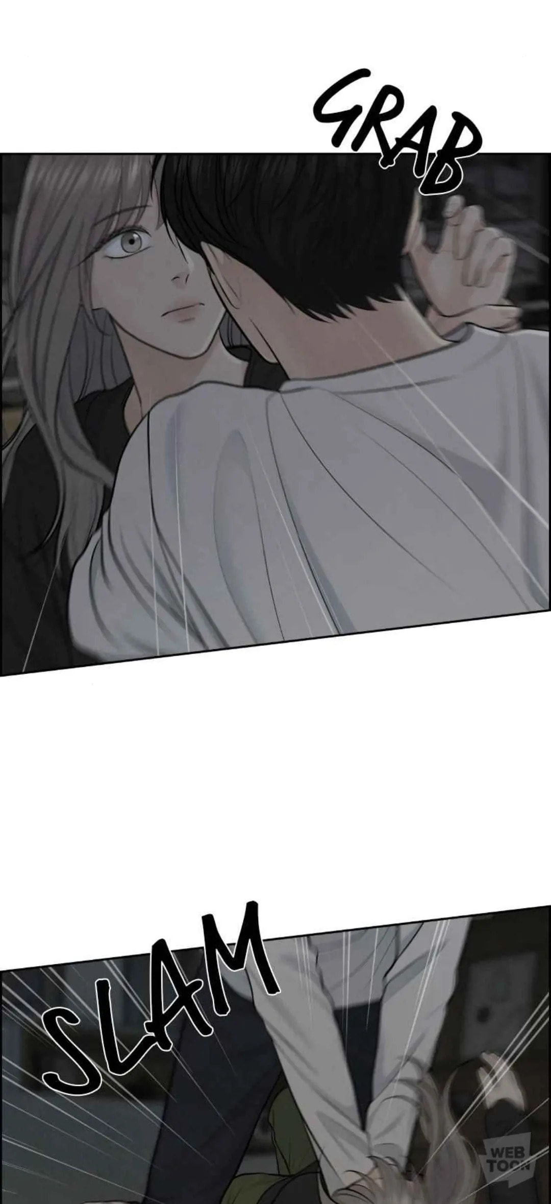 Only Hope Chapter 7.1 page 63 - 