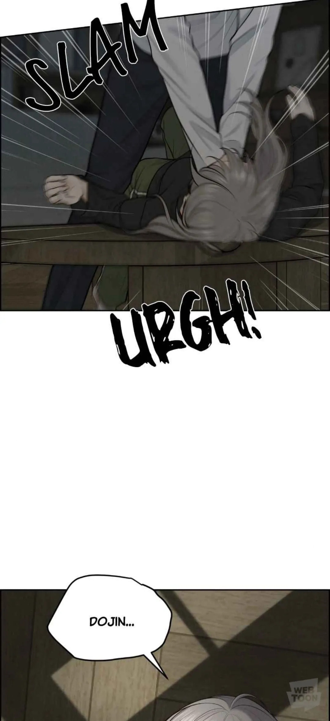 Only Hope Chapter 7.1 page 64 - 