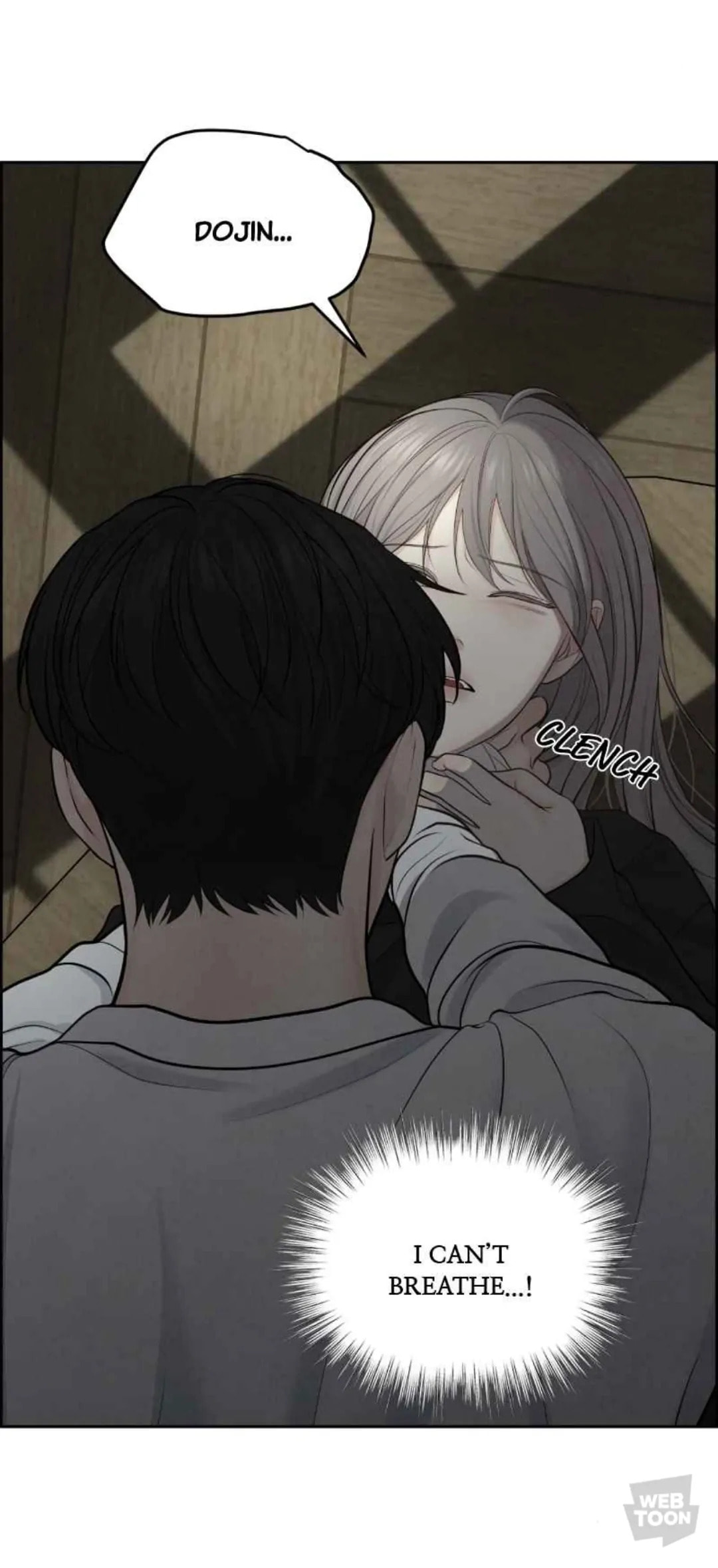 Only Hope Chapter 7.1 page 65 - 